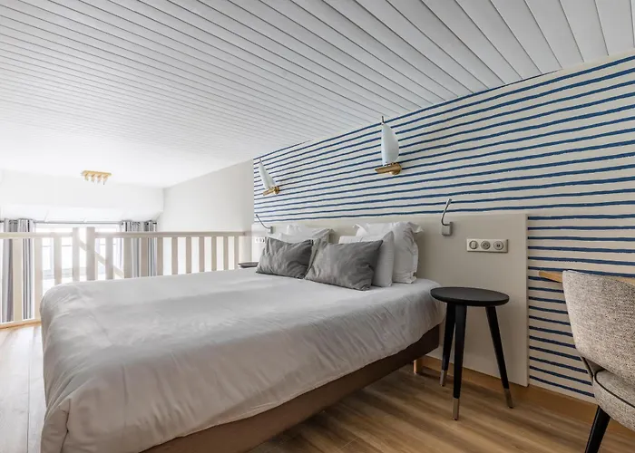 Hotel Kyriad Saint Malo Centre Plage
