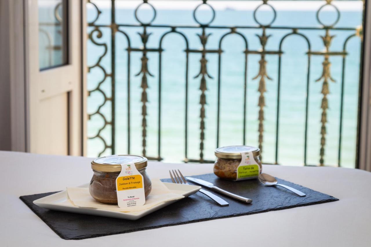 Hotel Kyriad Malo Centre Saint-Malo