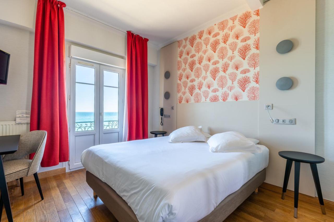 Kyriad Malo Centre Hotel 3*