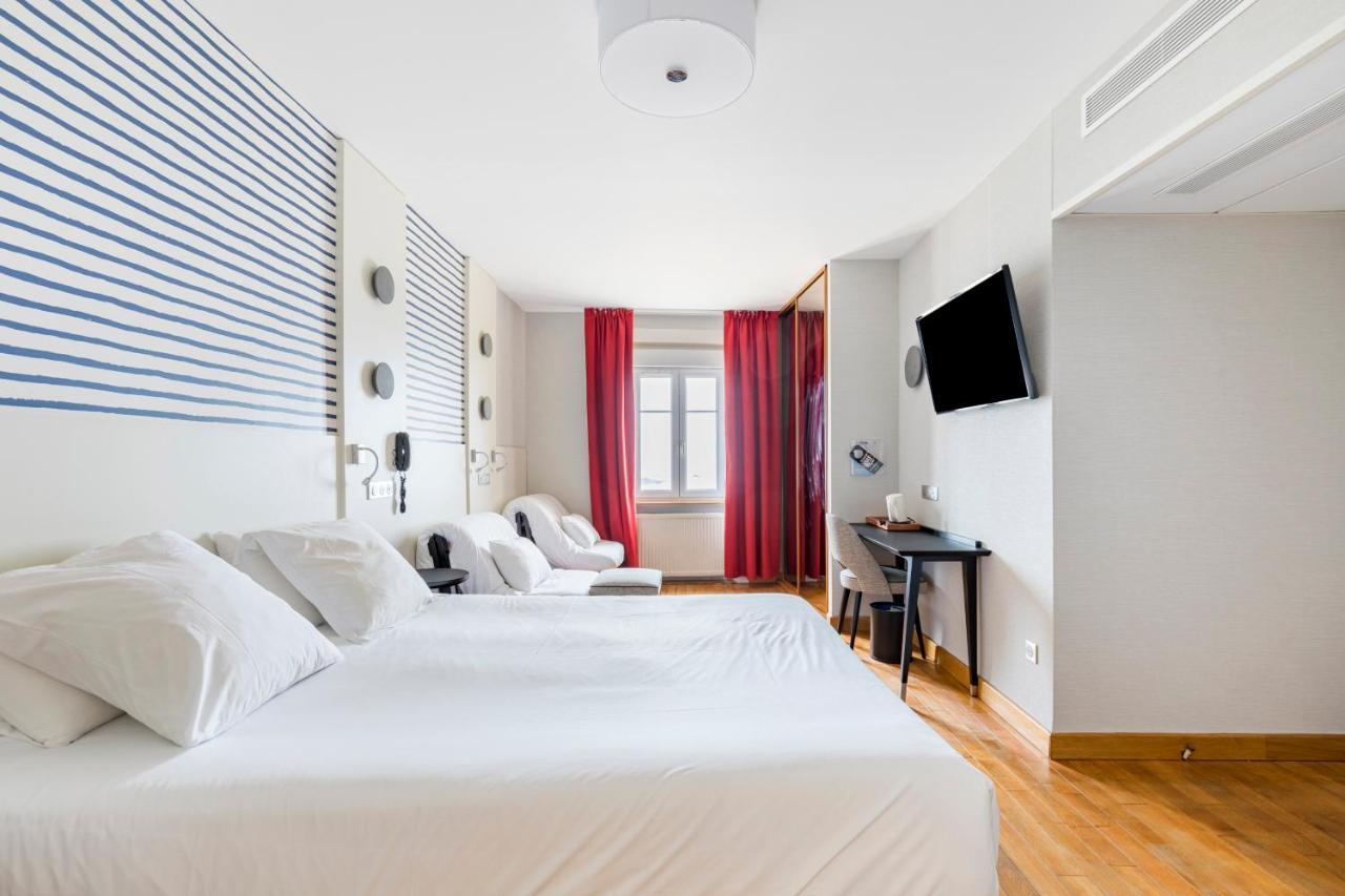 Kyriad Malo Centre 3*
