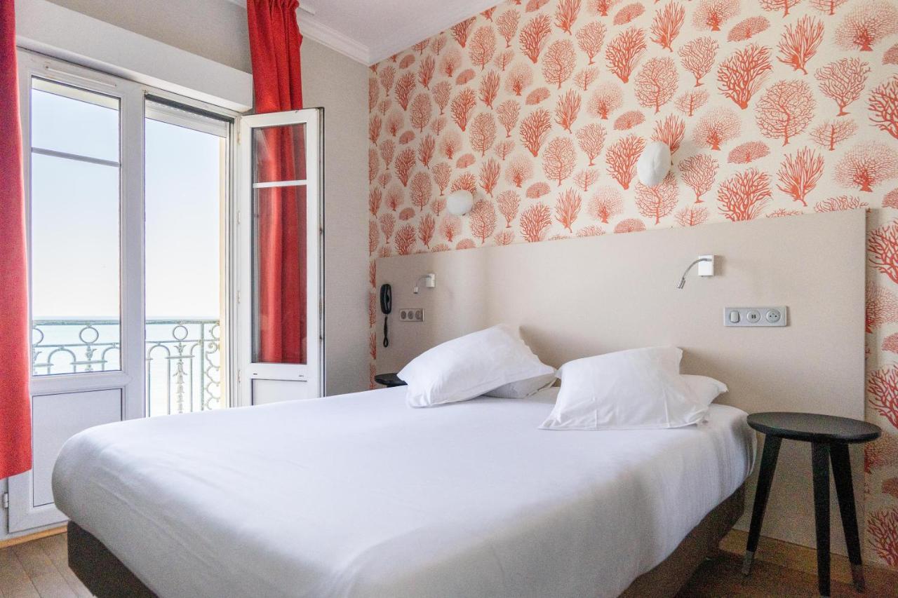 Hotel Kyriad Malo Centre