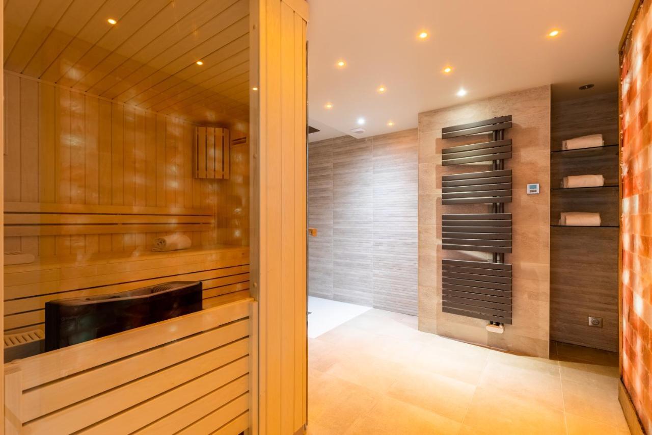Kyriad Malo Centre 3* Saint-Malo