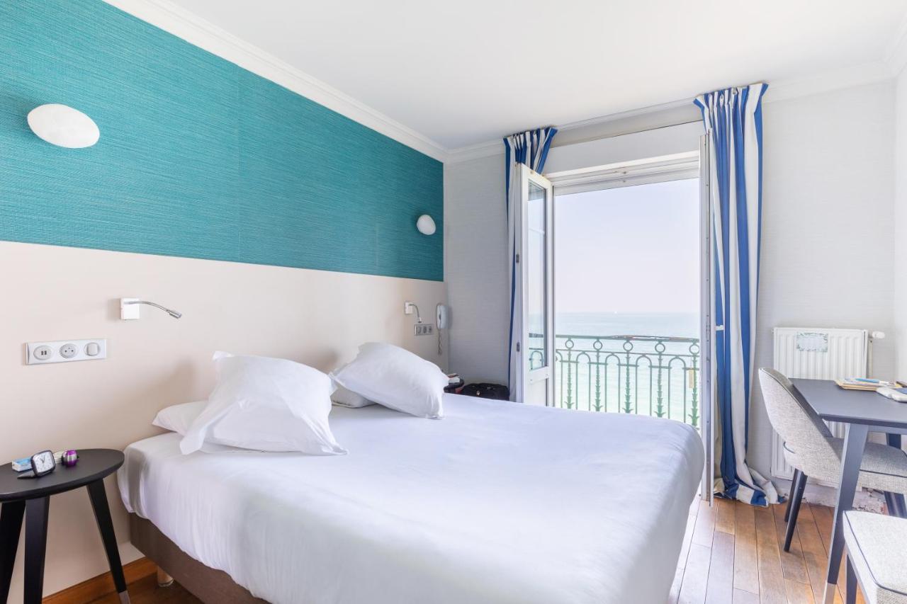 Kyriad Malo Centre Hotel 3*
