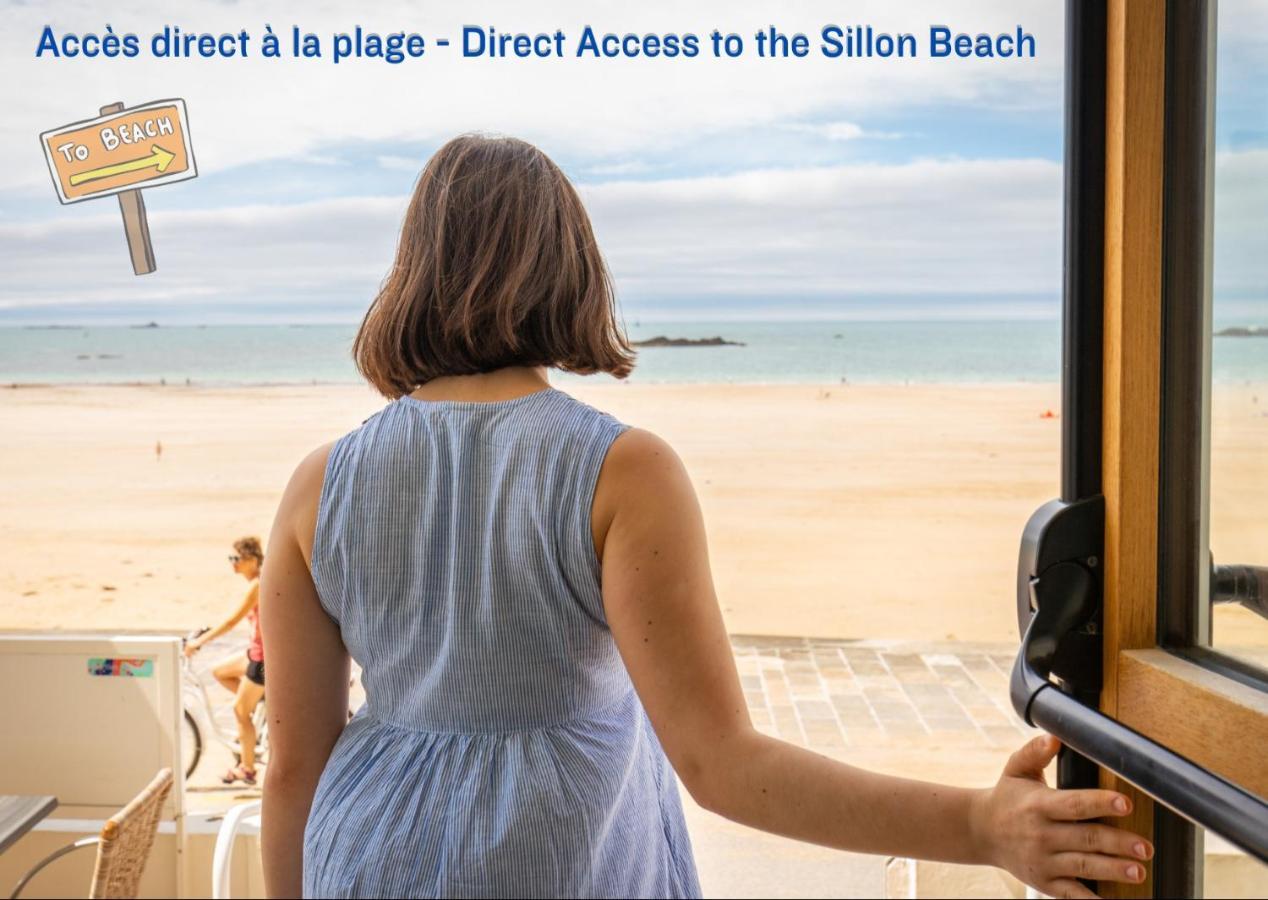 Kyriad Malo Centre 3* Saint-Malo