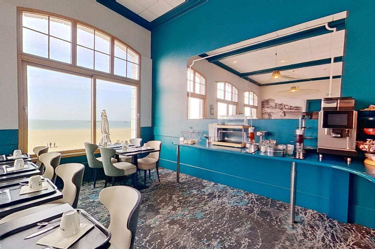 Kyriad Malo Centre Hotel Saint-Malo