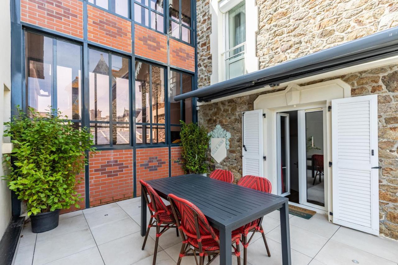 Kyriad Malo Centre 3*