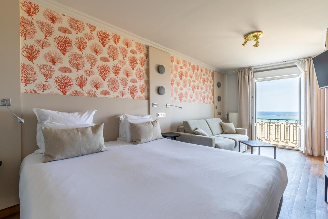 Kyriad Malo Centre 3* Saint-Malo