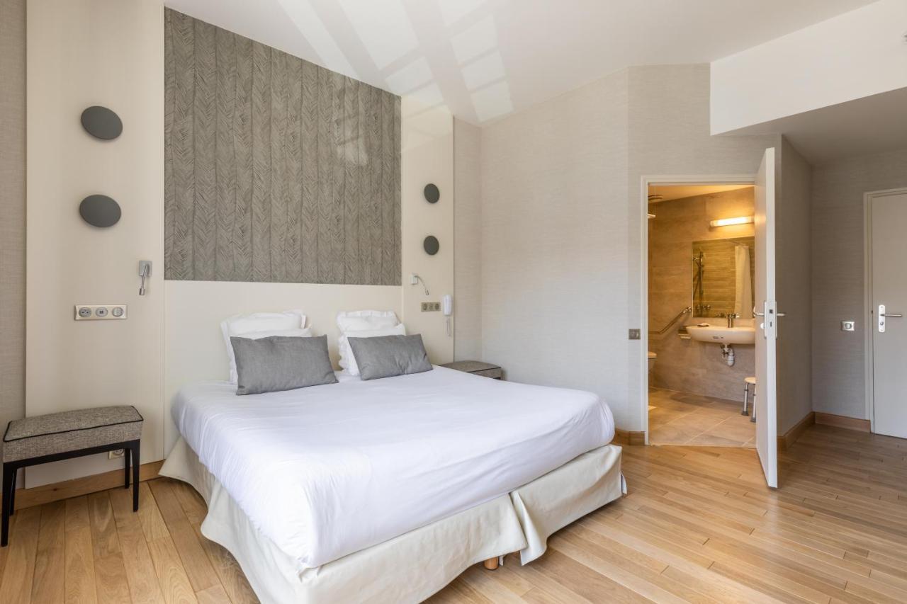 Kyriad Malo Centre Hotel 3*