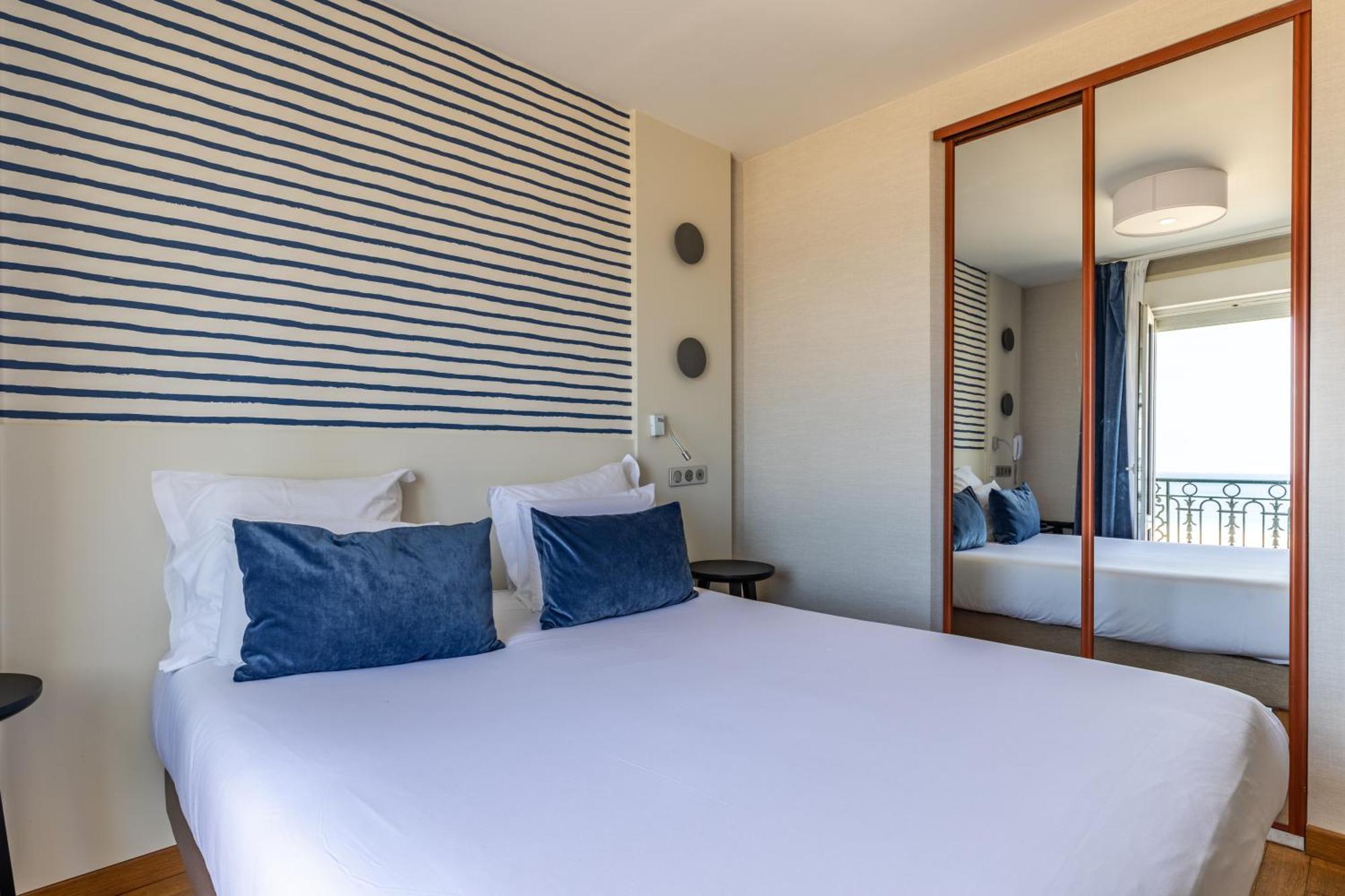 Hotel Kyriad Malo Centre Saint-Malo