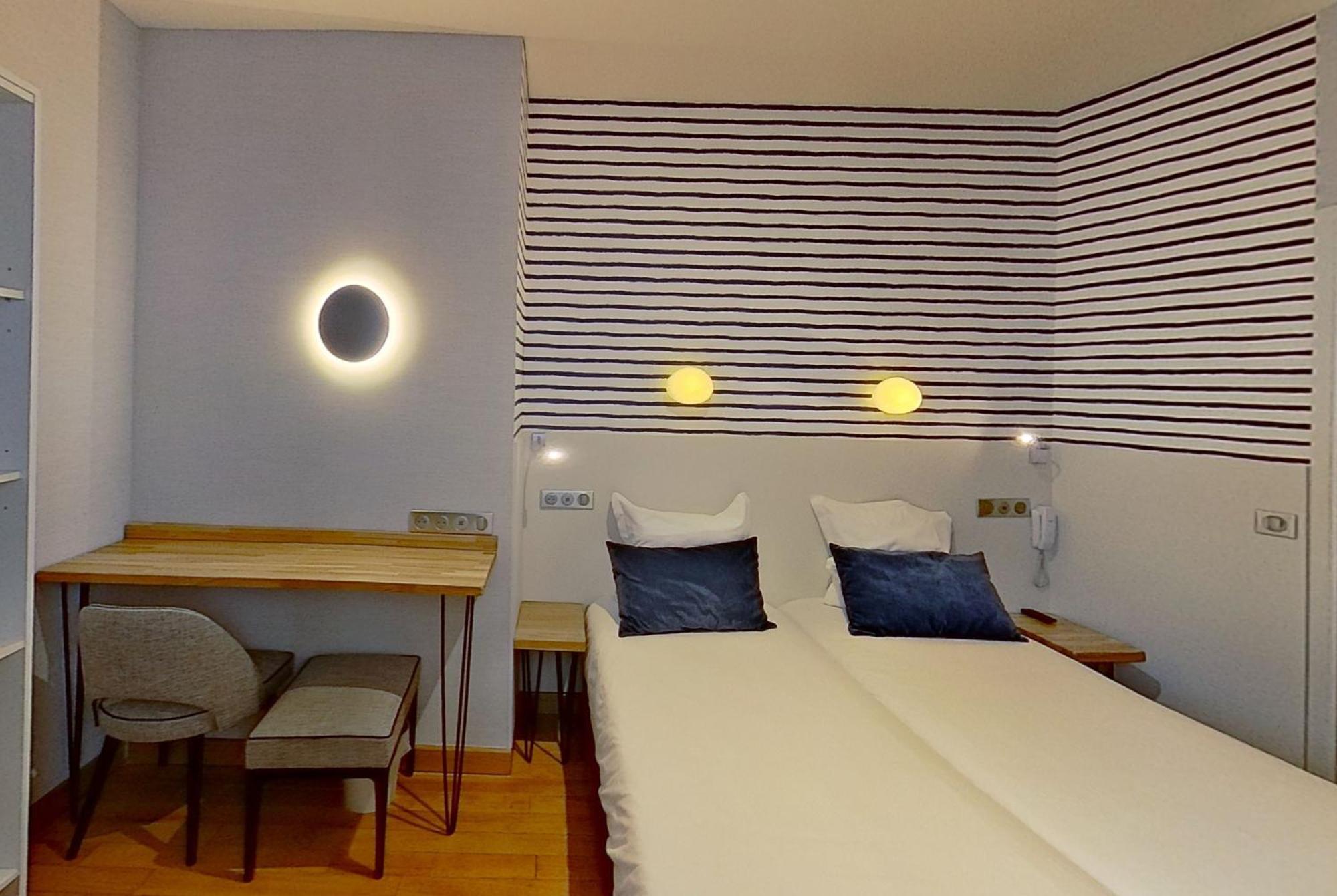Kyriad Malo Centre Hotel 3*