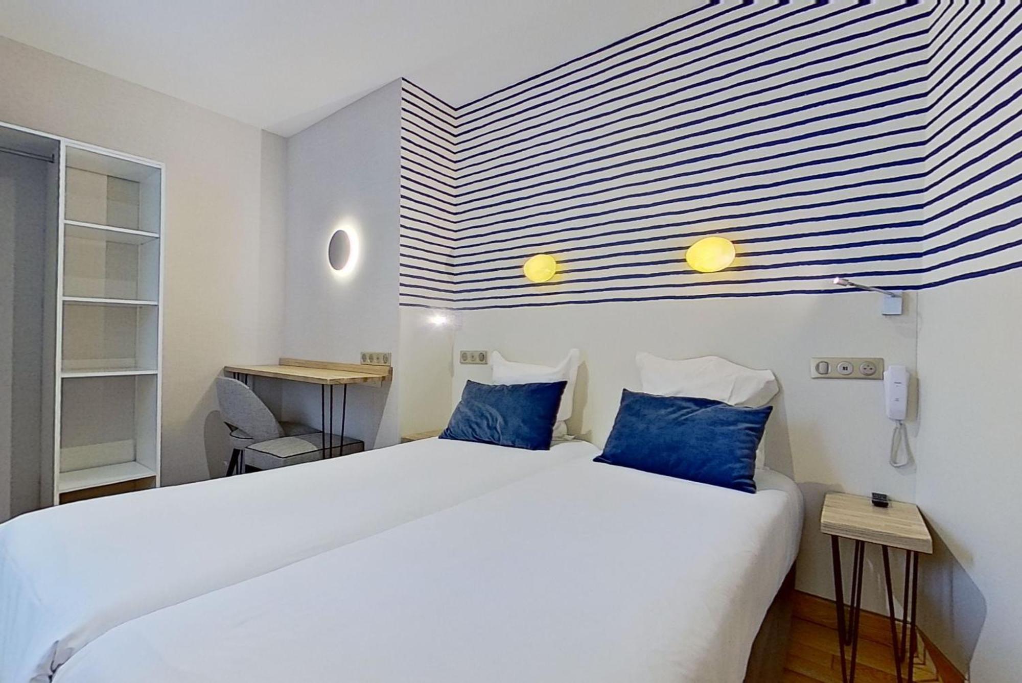 Hotel Kyriad Malo Centre 3*