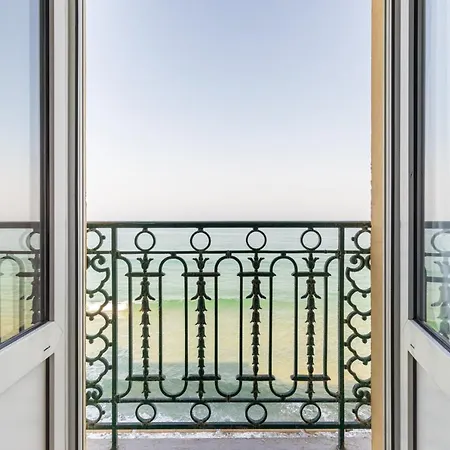 Hotel Kyriad Saint Malo Centre Plage Exterior photo