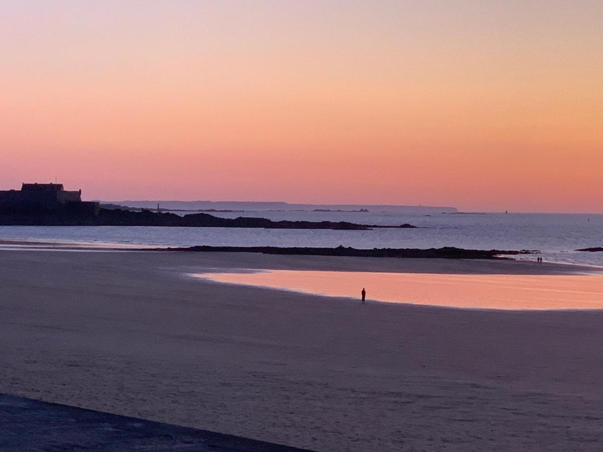 Kyriad Malo Centre Hotel Saint-Malo