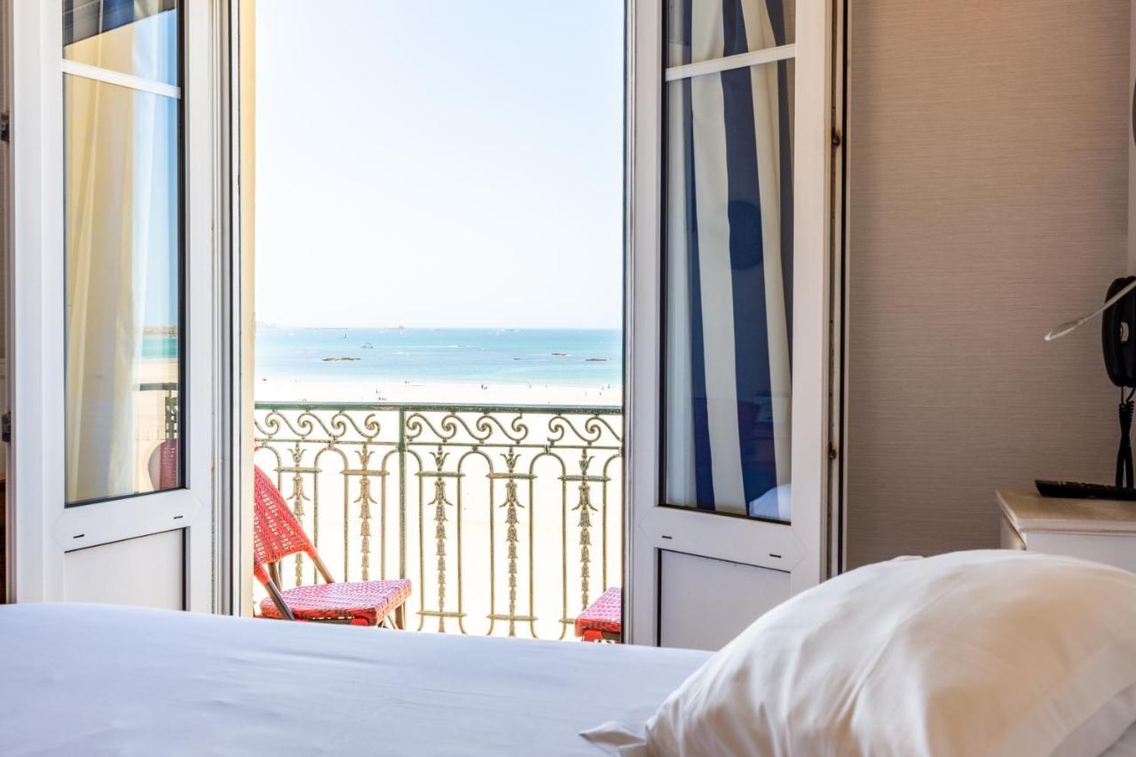 Kyriad Malo Centre - Hotel Saint-Malo