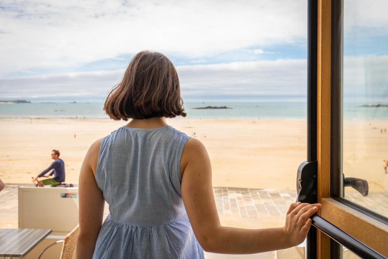 Kyriad Malo Centre - Hotel Saint-Malo