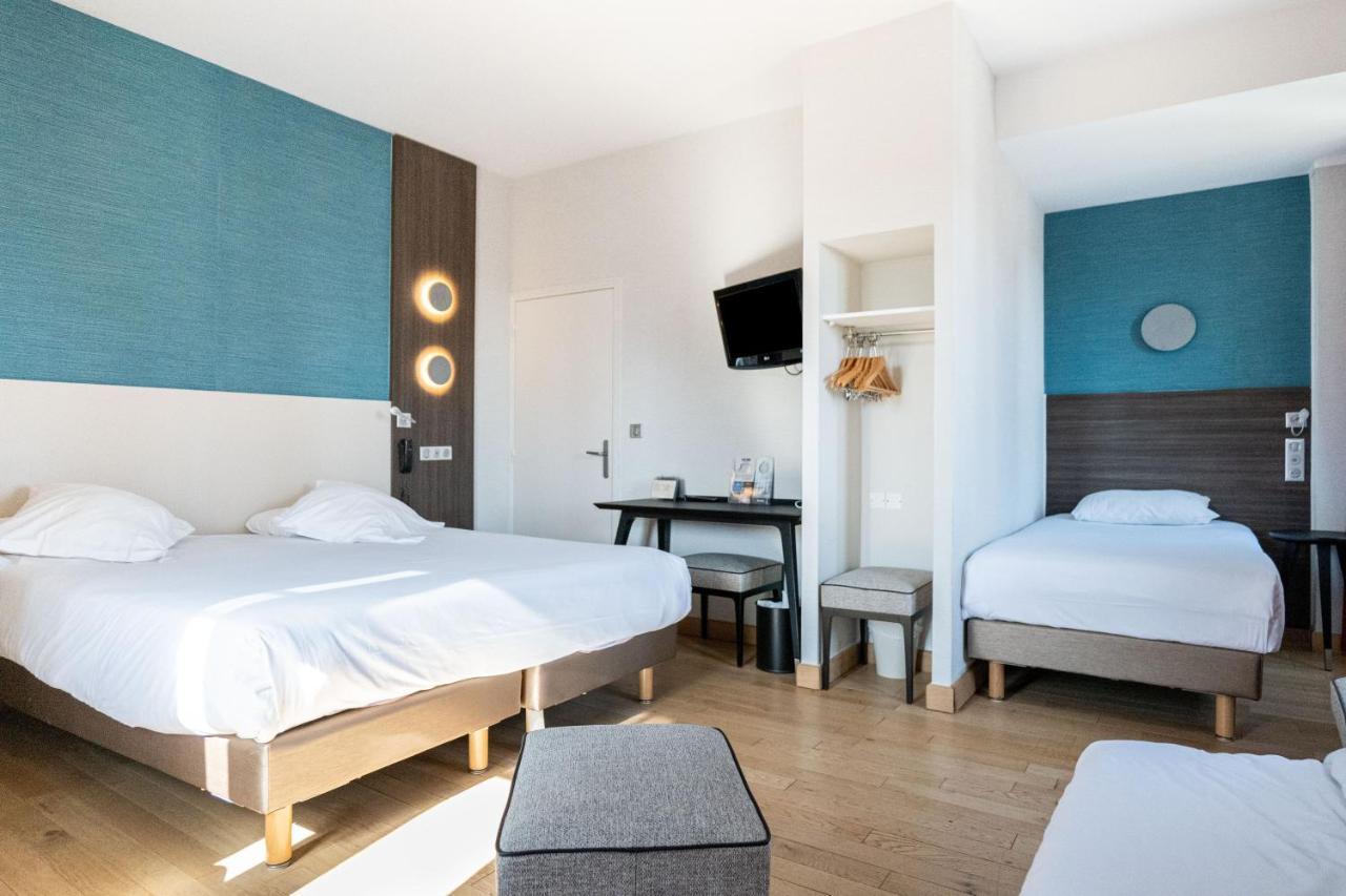Kyriad Malo Centre 3*