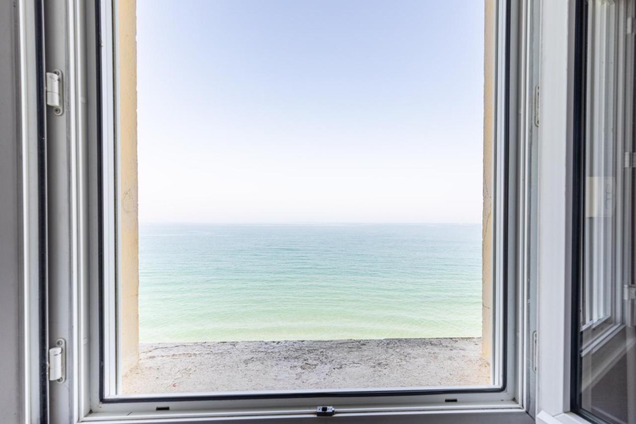 Hotel Kyriad Malo Centre - Saint-Malo