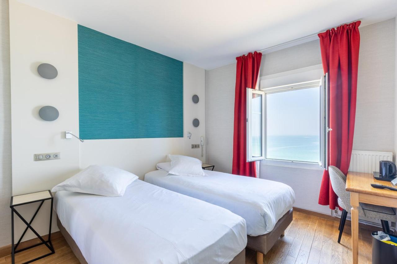 Hotel Kyriad Malo Centre -