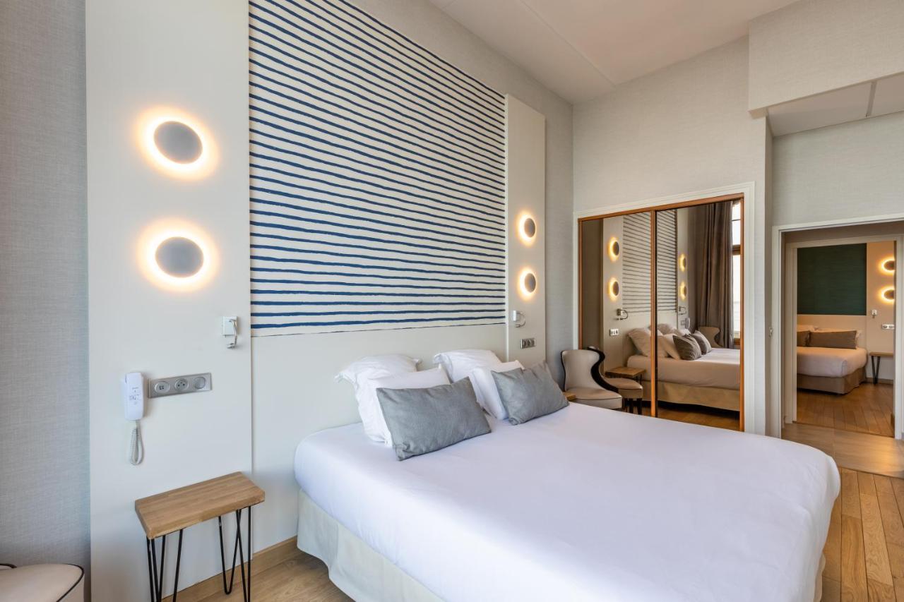 Kyriad Malo Centre Hotel Saint-Malo