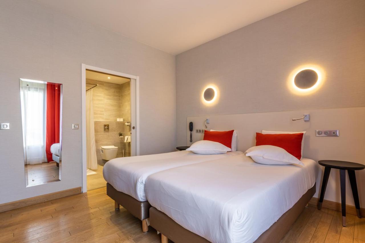 Hotel Kyriad Malo Centre