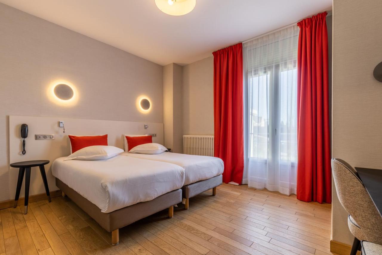 Kyriad Malo Centre Hotel Saint-Malo