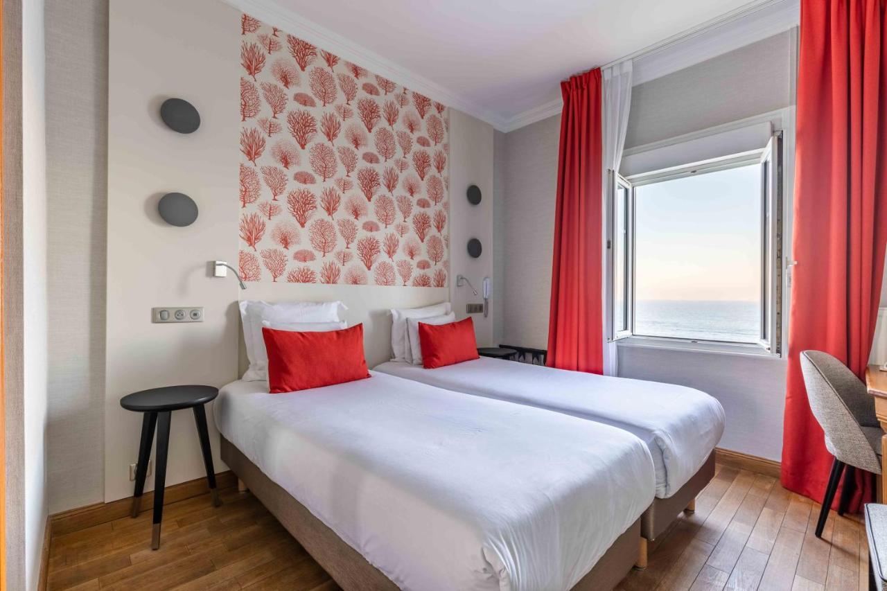 Hotel Kyriad Malo Centre - 3*