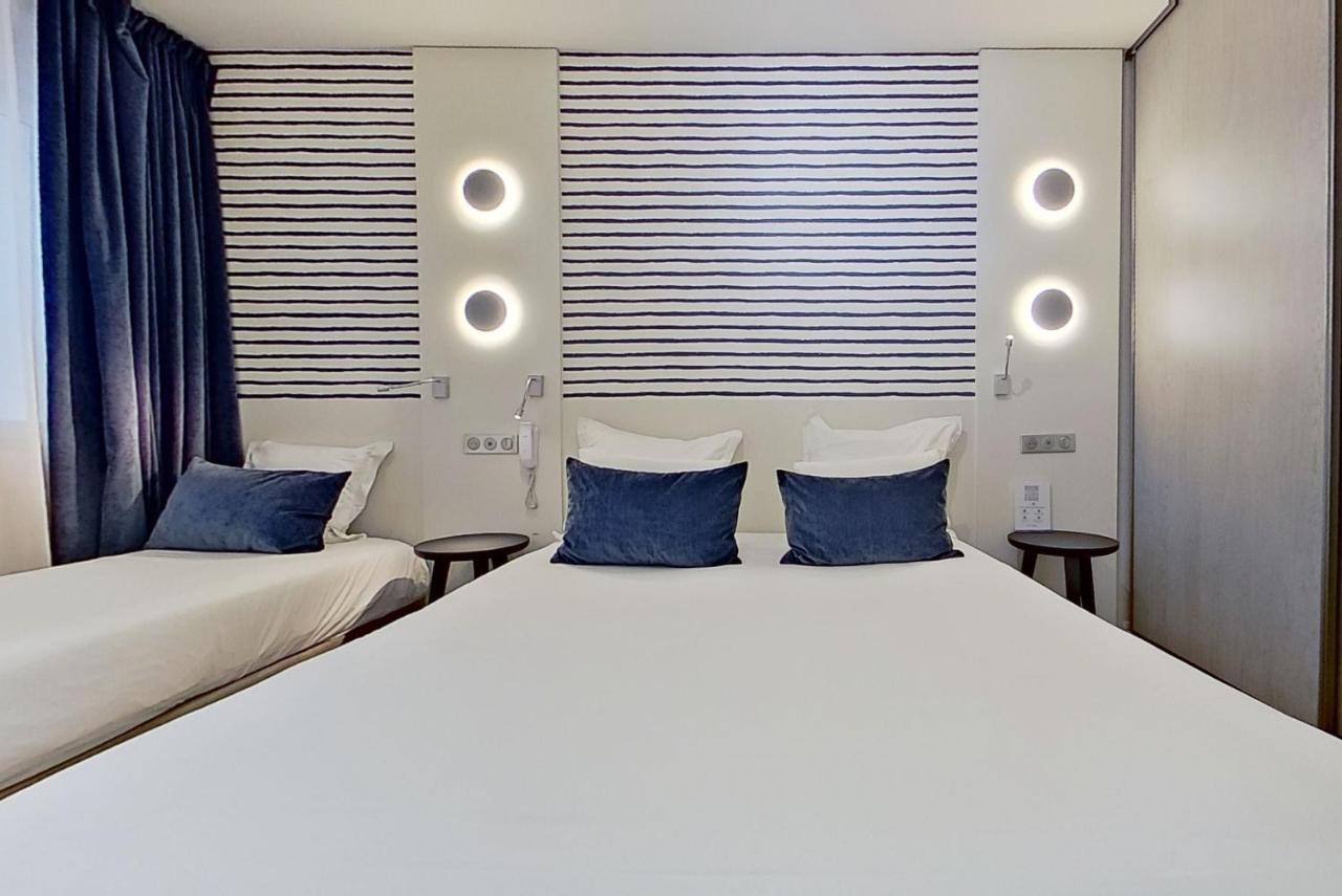 Kyriad Malo Centre 3*