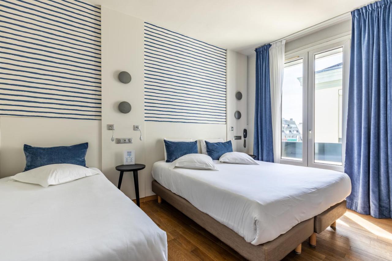 Kyriad Malo Centre 3* Saint-Malo