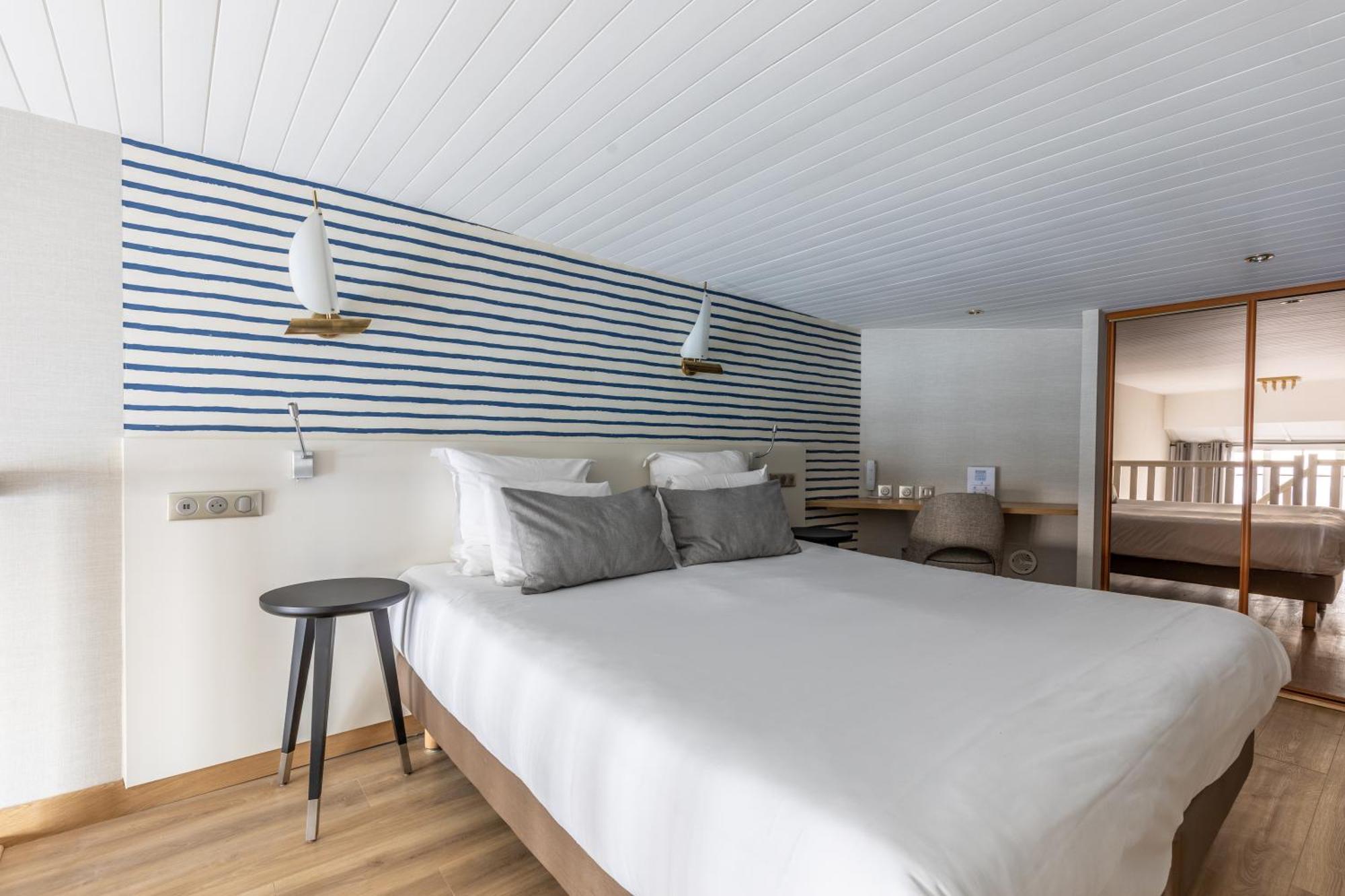 Hotel Kyriad Malo Centre