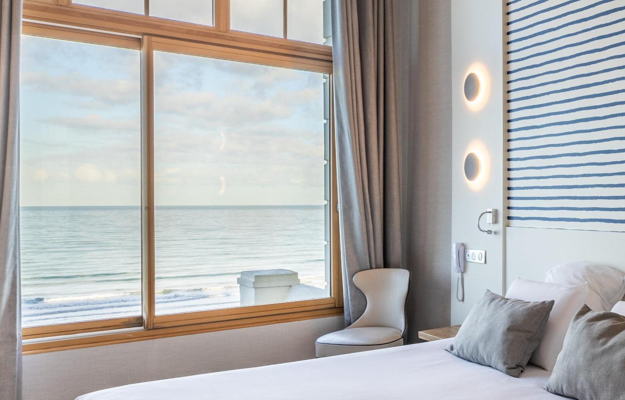 Kyriad Malo Centre Hotel 3*