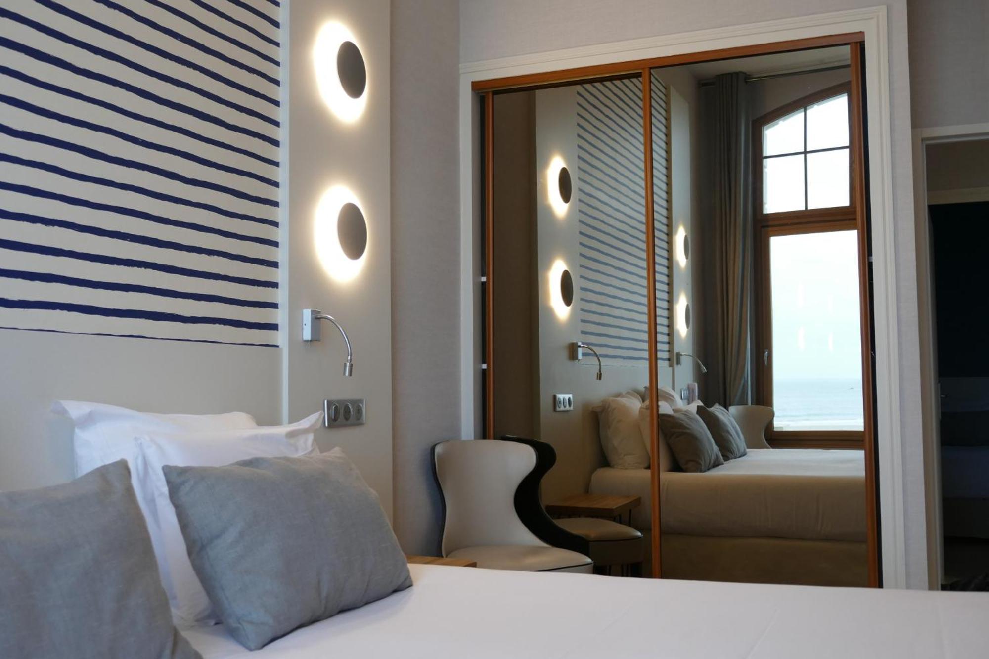 Hotel Kyriad Malo Centre