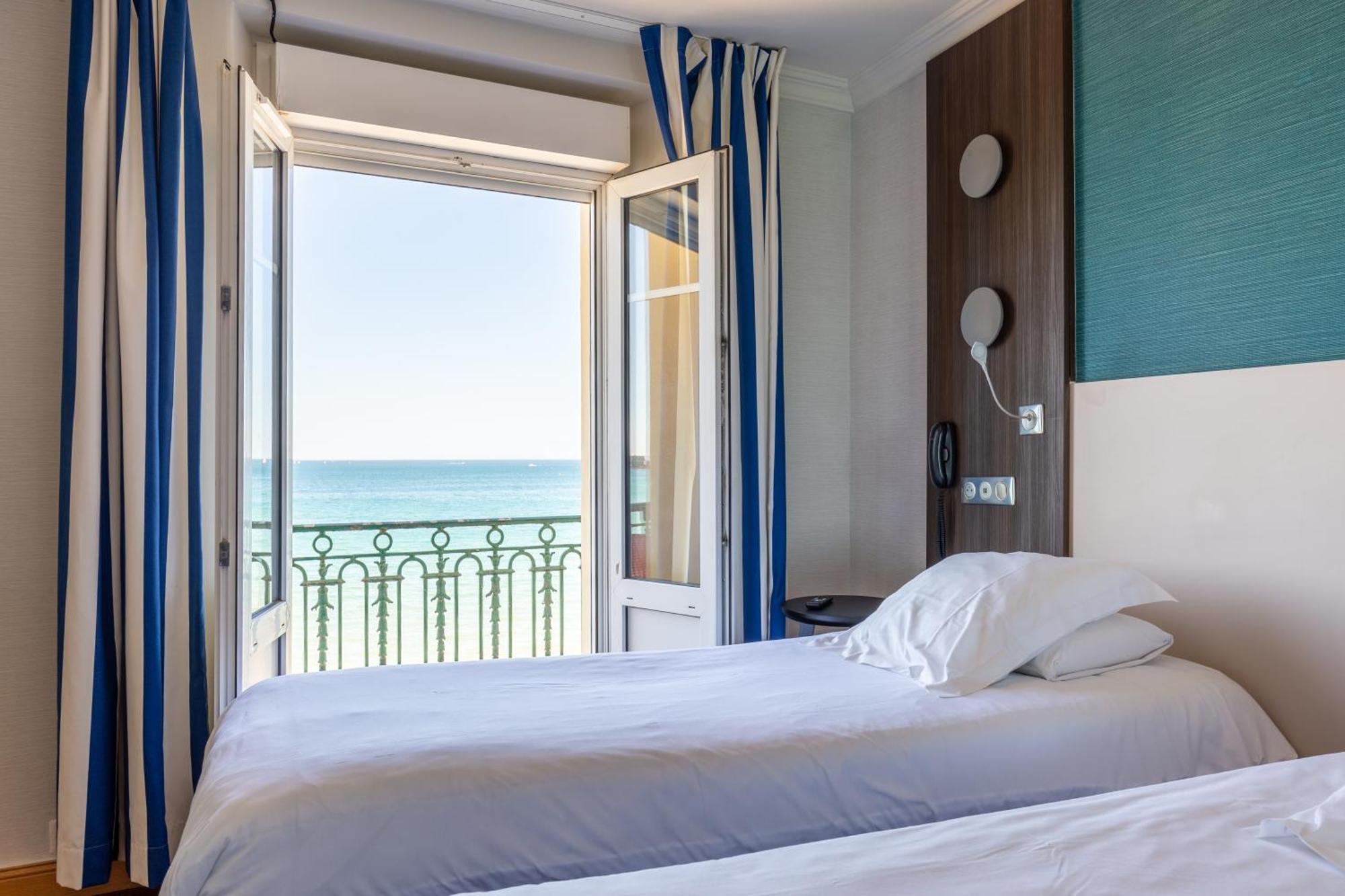 Kyriad Malo Centre 3* Saint-Malo