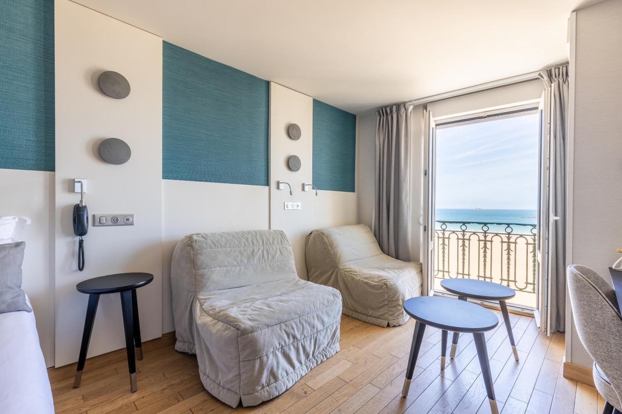 Kyriad Malo Centre 3* Saint-Malo